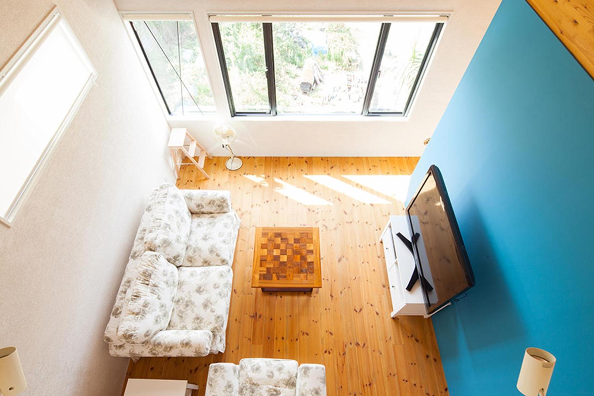 南葉山 - Seaside Cabin In Minami-Hayama Exterior foto