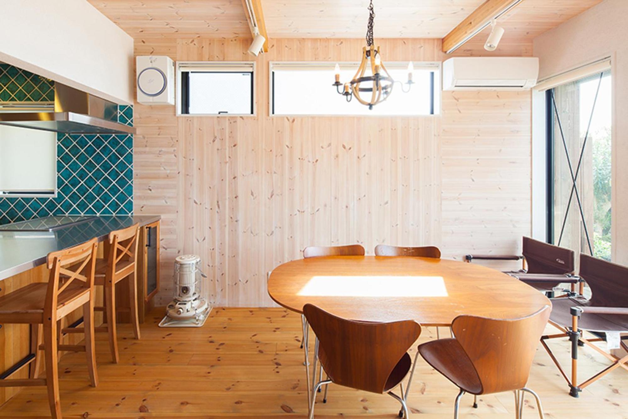 南葉山 - Seaside Cabin In Minami-Hayama Exterior foto