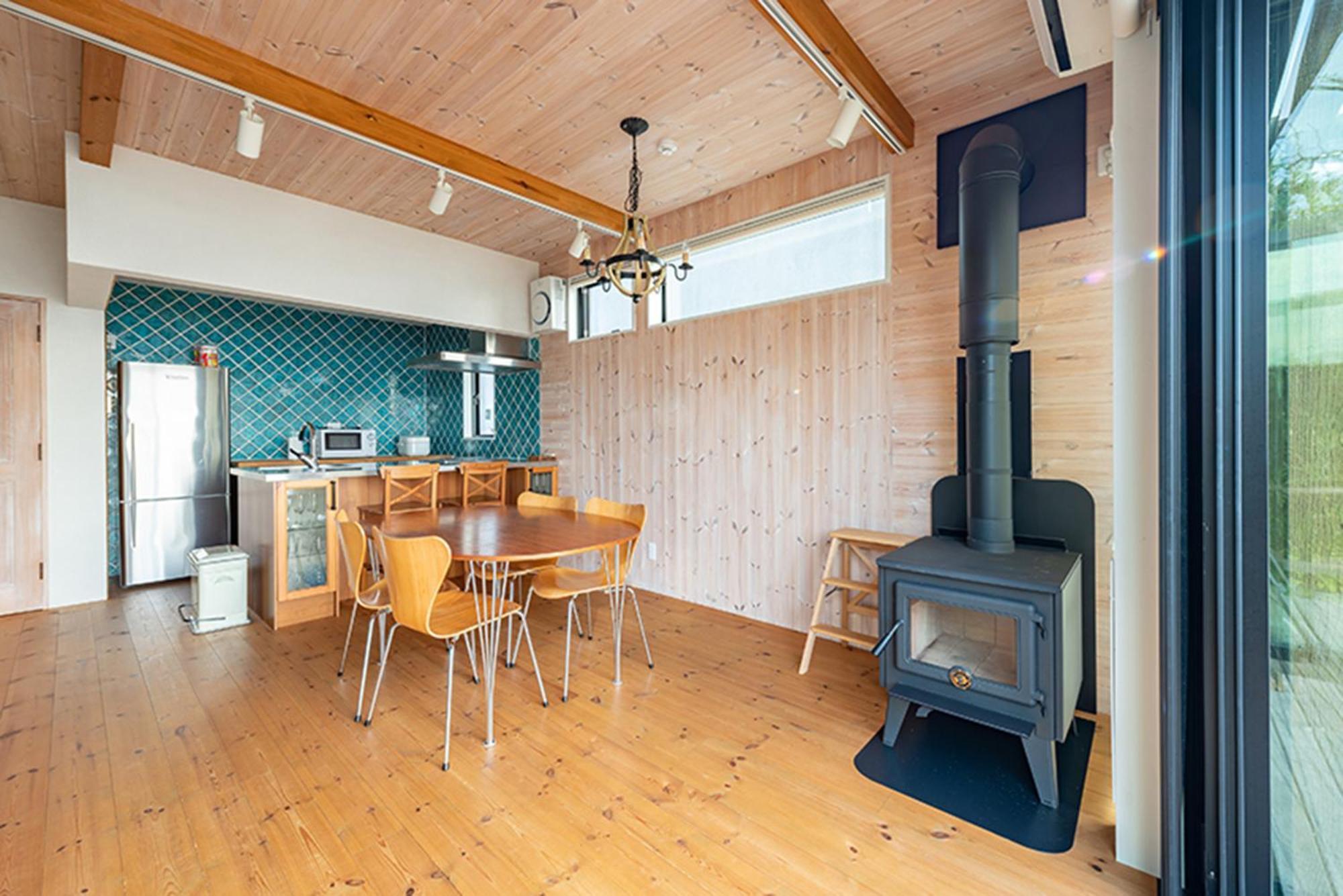 南葉山 - Seaside Cabin In Minami-Hayama Exterior foto
